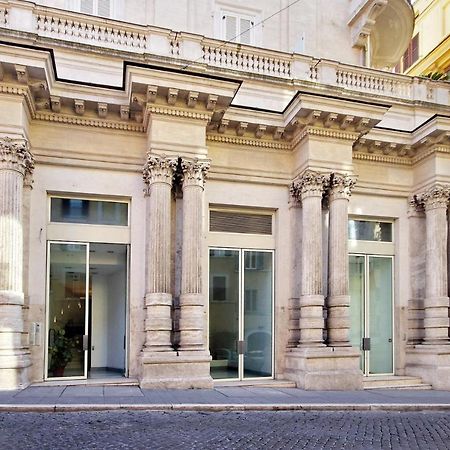 Rome Luxury Apartment To Spanish Steps Esterno foto