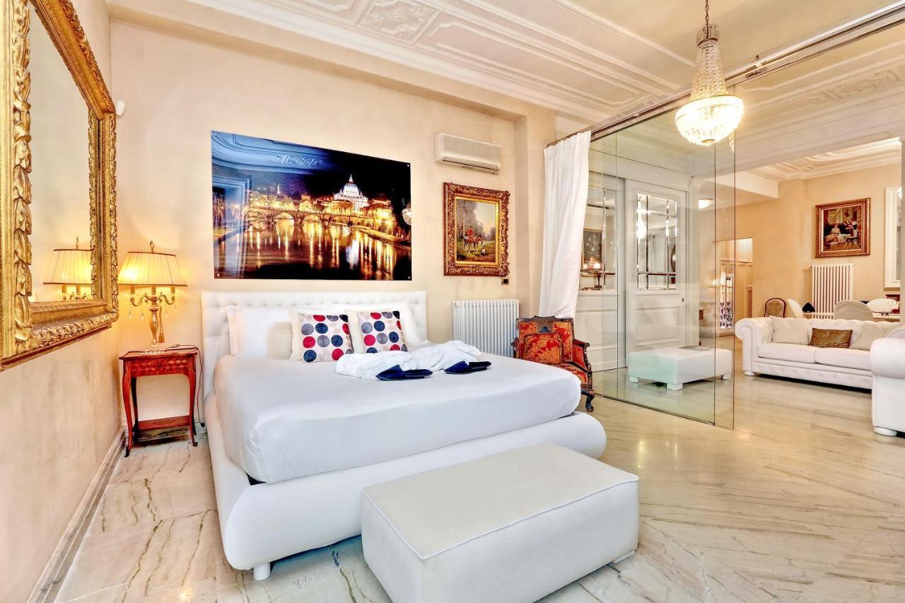 Rome Luxury Apartment To Spanish Steps Esterno foto