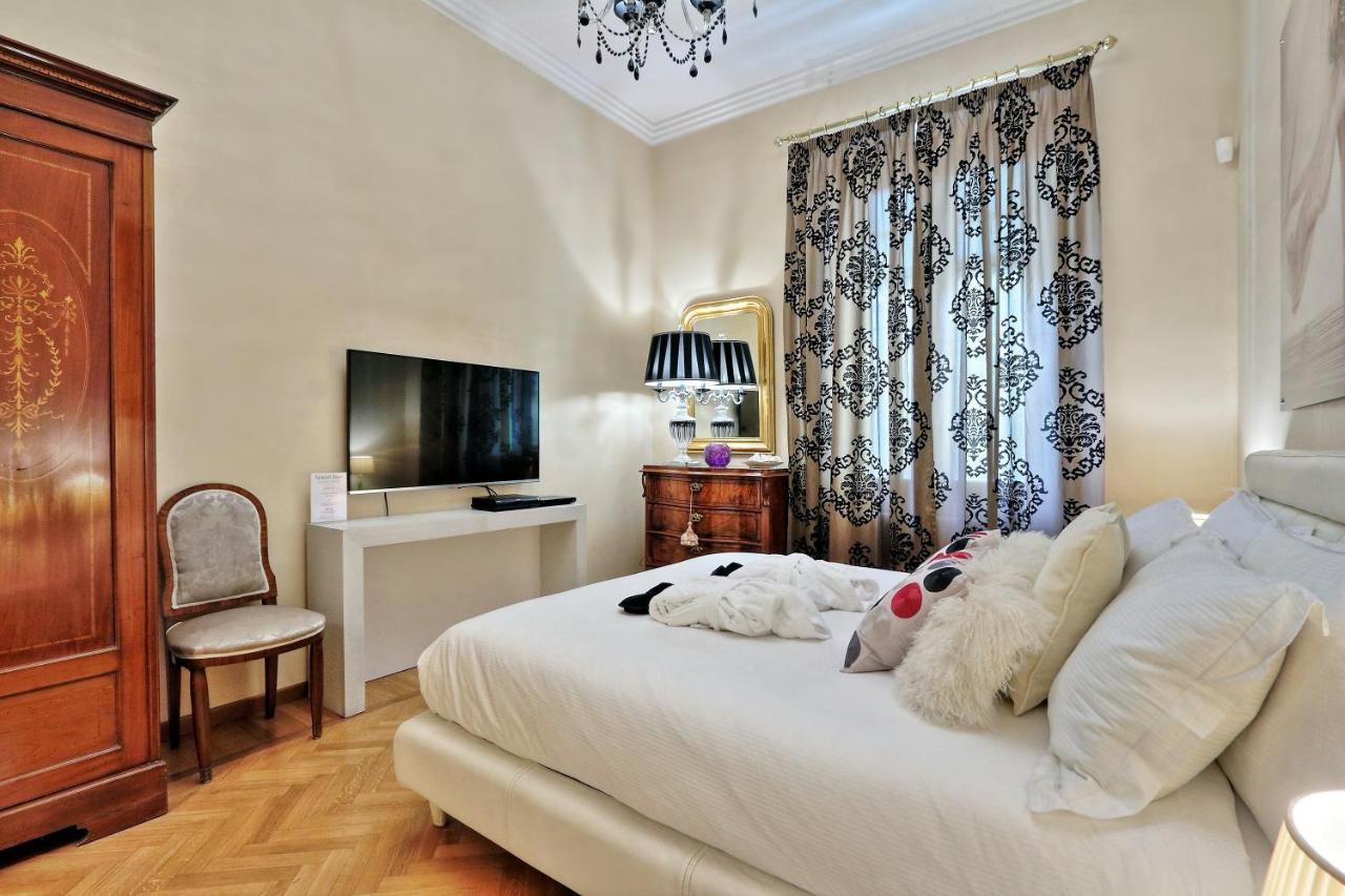 Rome Luxury Apartment To Spanish Steps Esterno foto