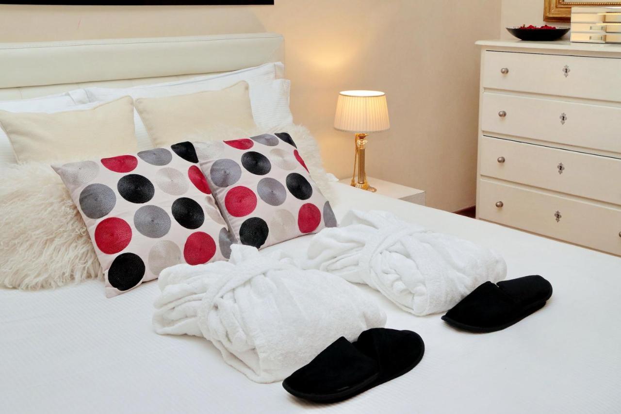 Rome Luxury Apartment To Spanish Steps Esterno foto