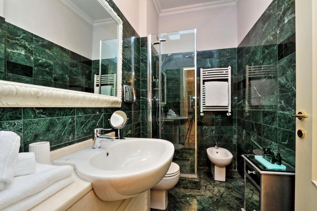 Rome Luxury Apartment To Spanish Steps Esterno foto