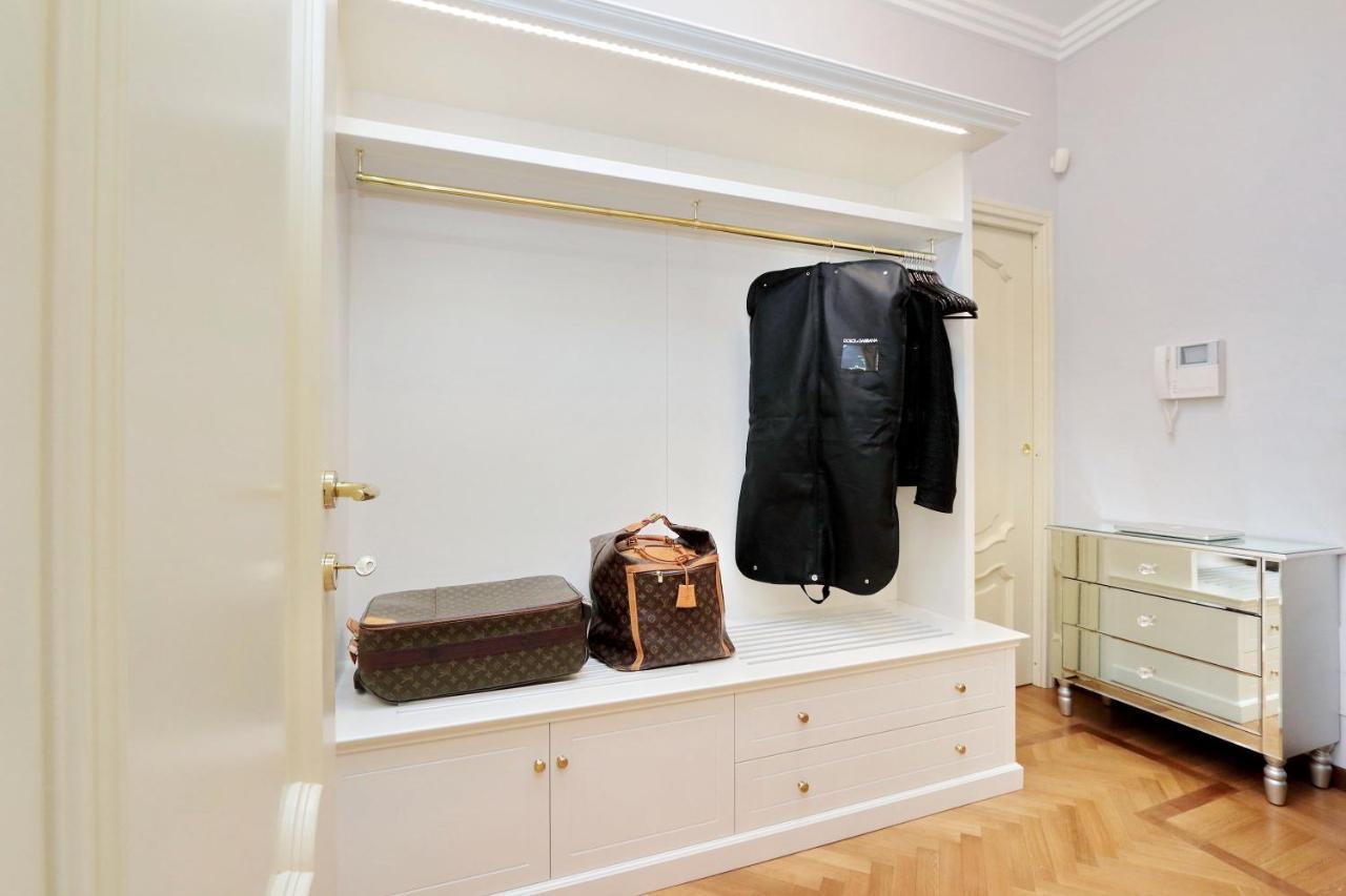 Rome Luxury Apartment To Spanish Steps Esterno foto