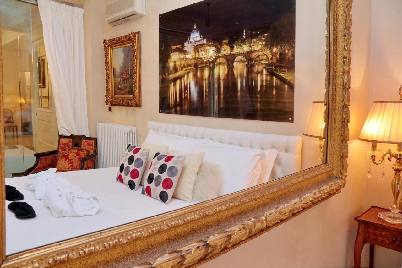 Rome Luxury Apartment To Spanish Steps Esterno foto