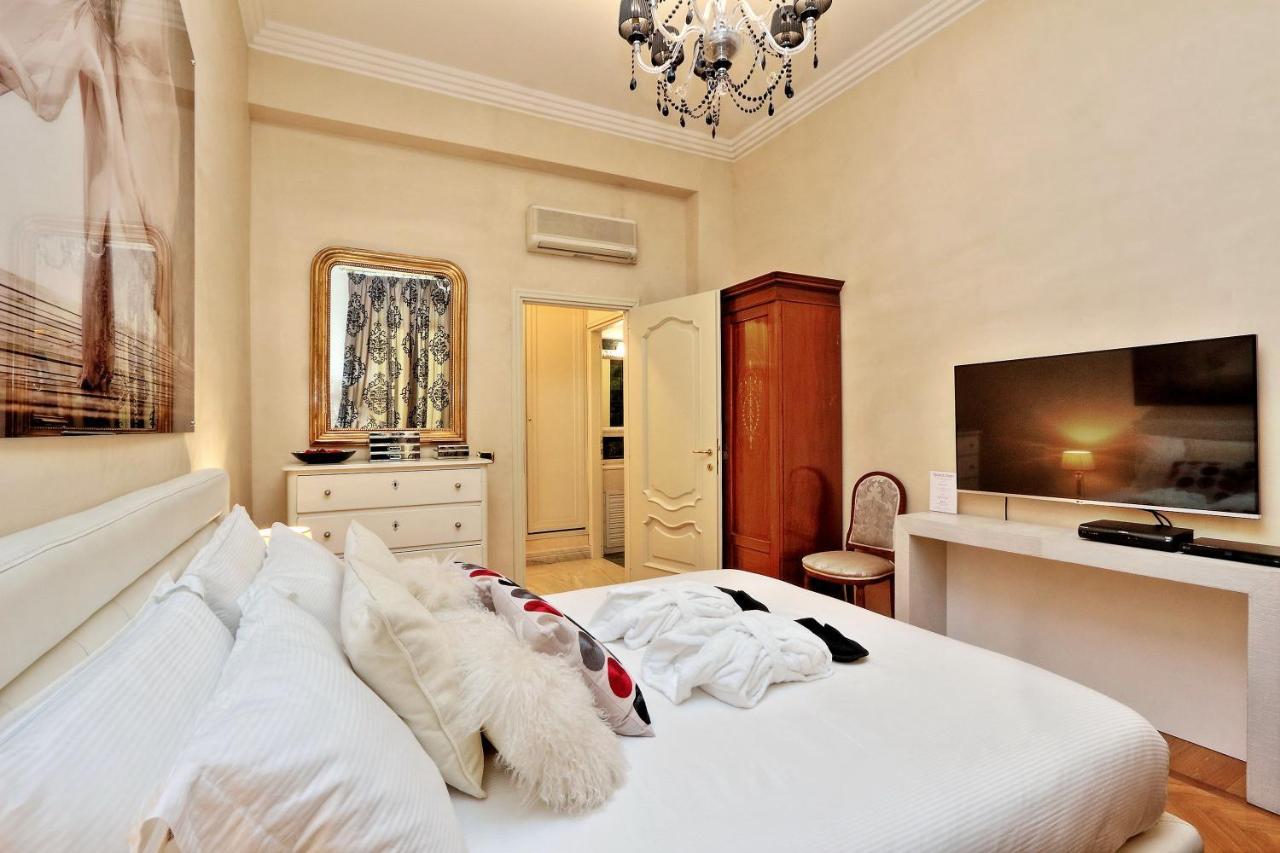 Rome Luxury Apartment To Spanish Steps Esterno foto