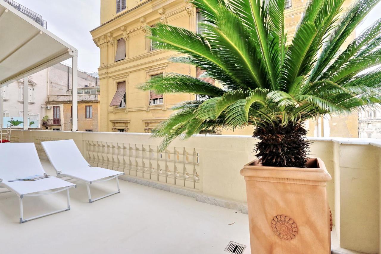 Rome Luxury Apartment To Spanish Steps Esterno foto