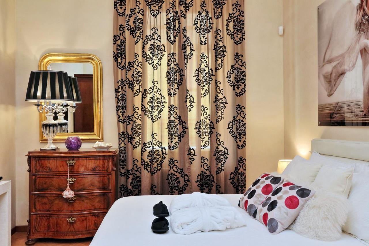 Rome Luxury Apartment To Spanish Steps Esterno foto