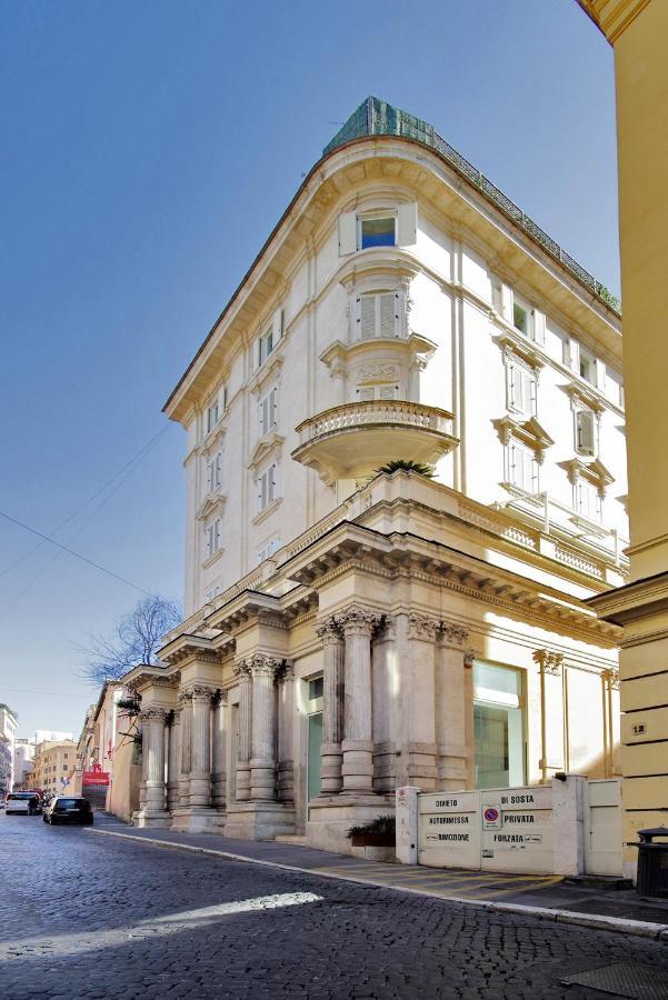 Rome Luxury Apartment To Spanish Steps Esterno foto