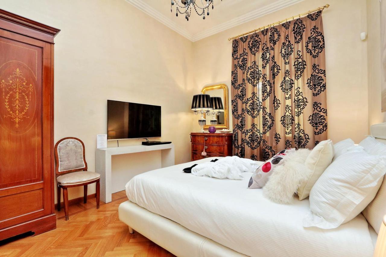 Rome Luxury Apartment To Spanish Steps Esterno foto