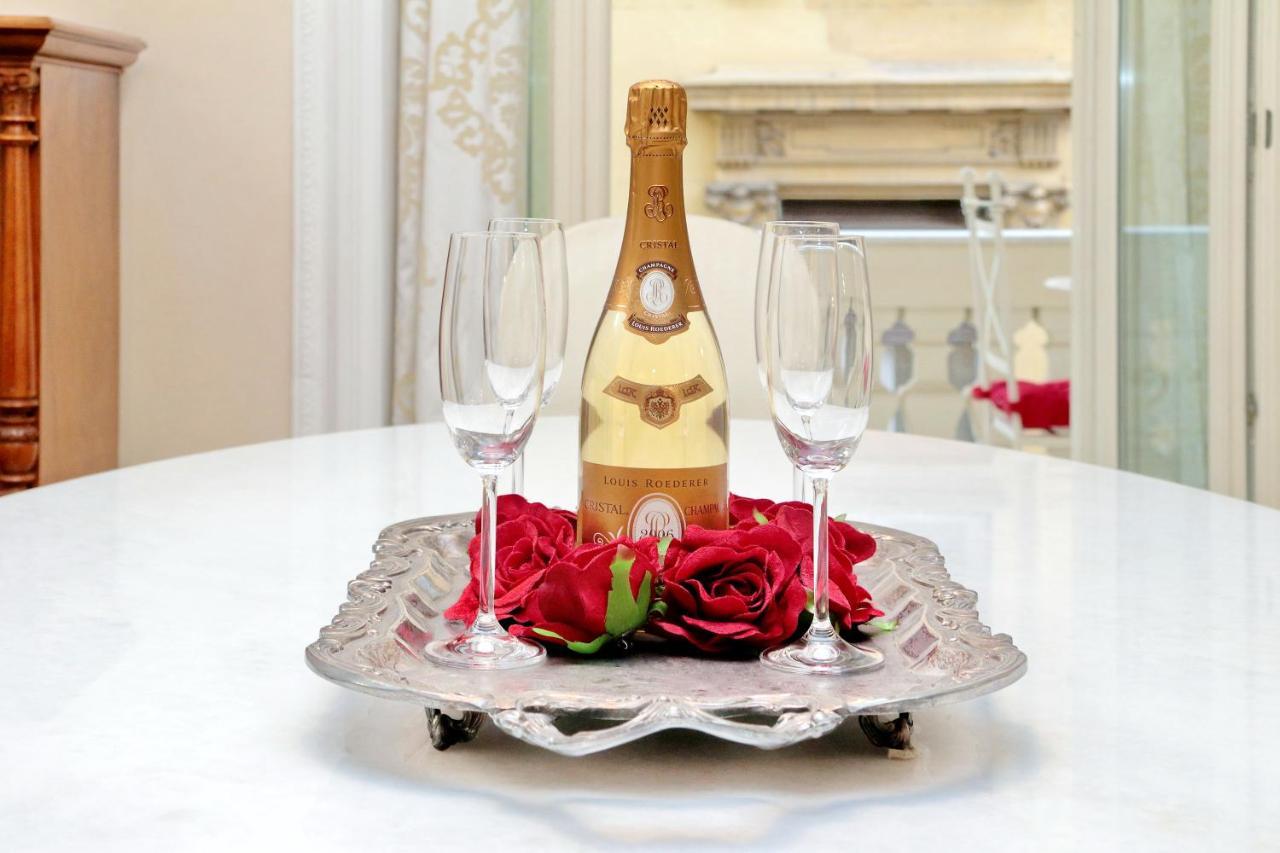Rome Luxury Apartment To Spanish Steps Esterno foto