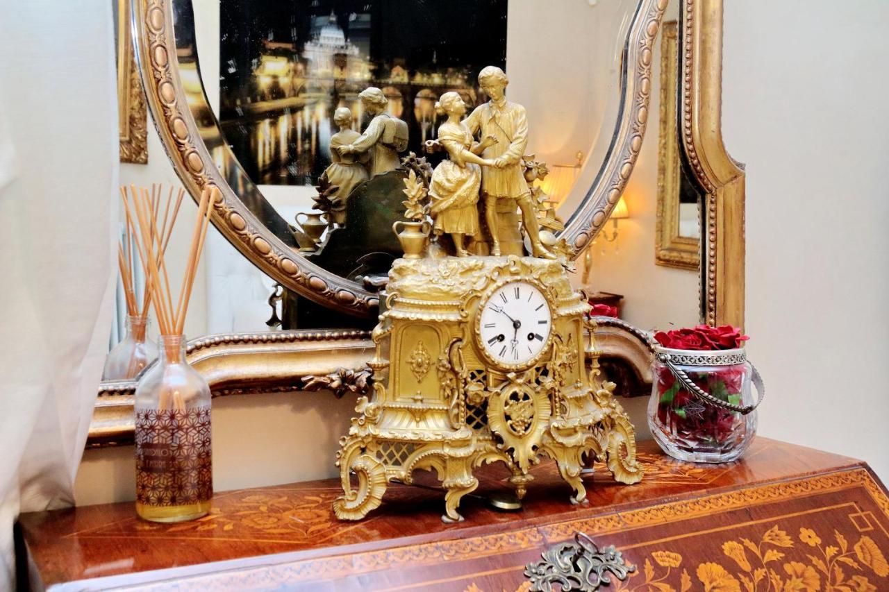 Rome Luxury Apartment To Spanish Steps Esterno foto