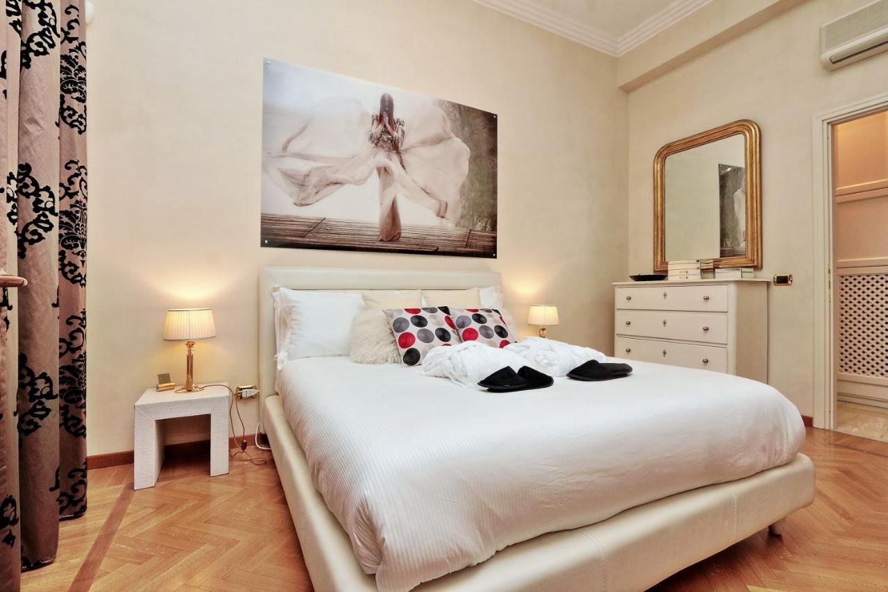 Rome Luxury Apartment To Spanish Steps Esterno foto