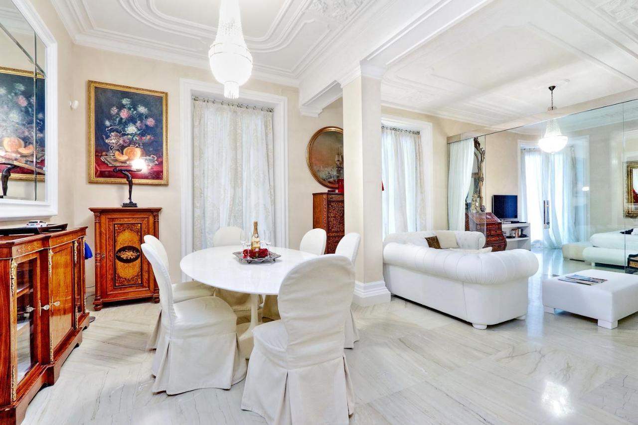 Rome Luxury Apartment To Spanish Steps Esterno foto
