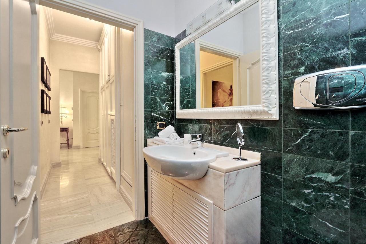 Rome Luxury Apartment To Spanish Steps Esterno foto