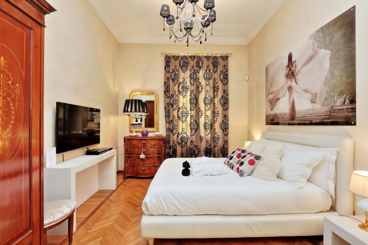 Rome Luxury Apartment To Spanish Steps Esterno foto