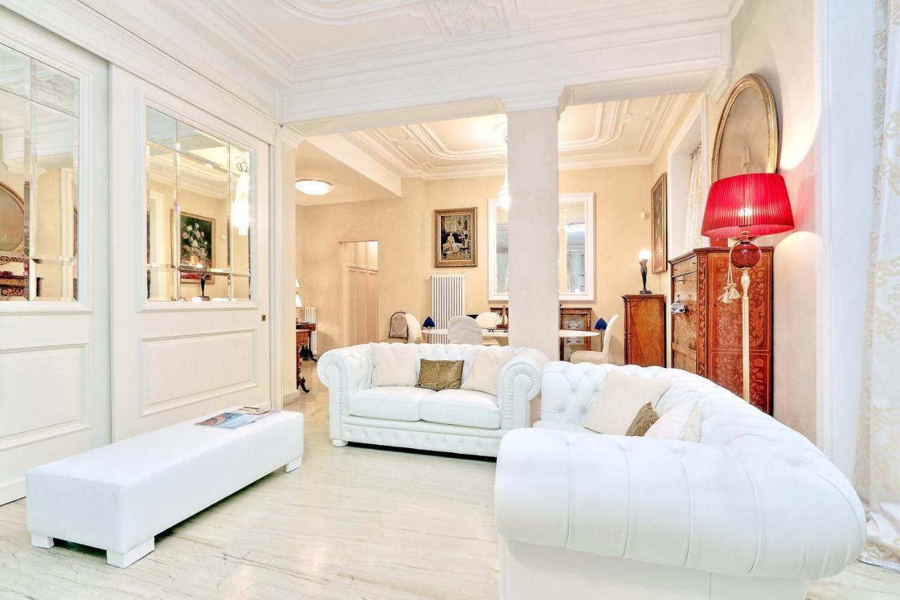 Rome Luxury Apartment To Spanish Steps Esterno foto
