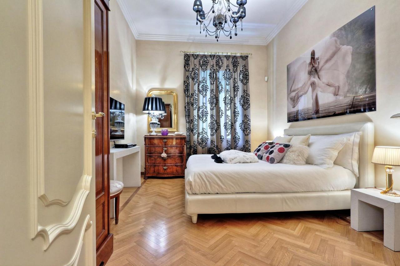 Rome Luxury Apartment To Spanish Steps Esterno foto