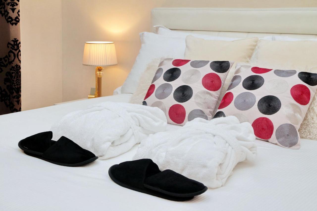 Rome Luxury Apartment To Spanish Steps Esterno foto